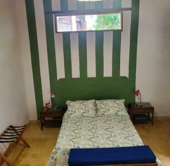 펜션 Campestre Villa Nico