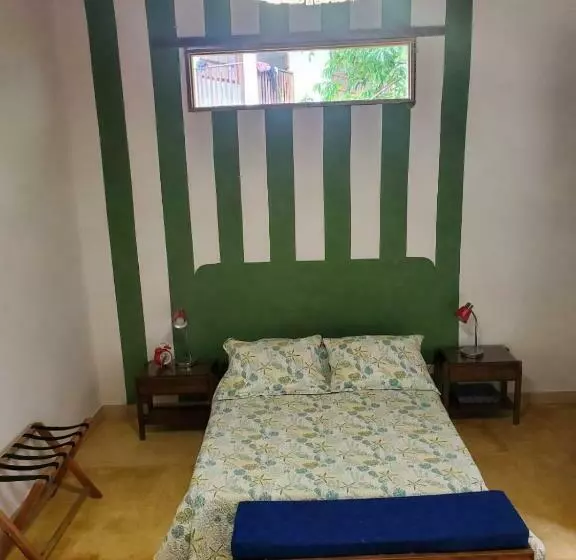 ペンション Campestre Villa Nico