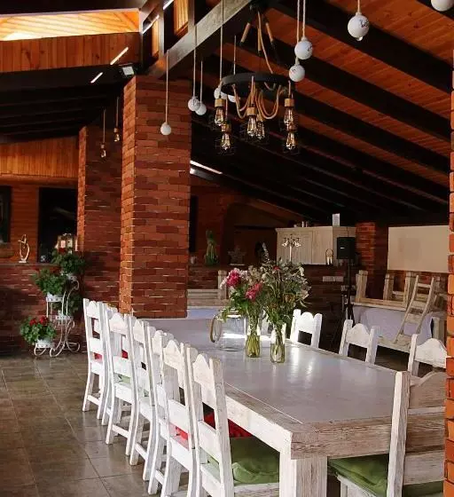 Pensiunea Adolescenta