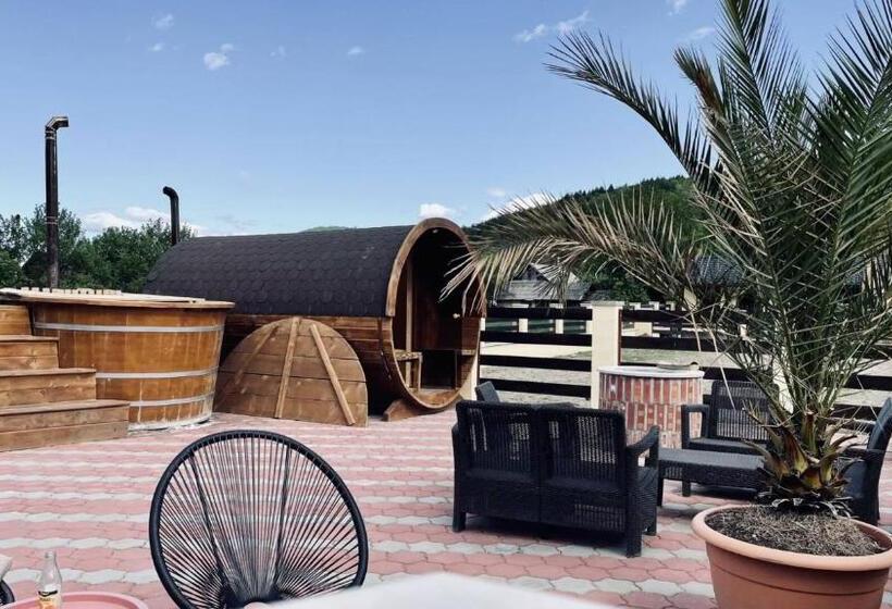 Pensiunea Adolescenta