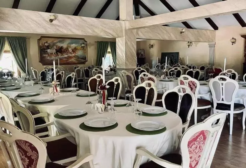 Pensiunea Adolescenta