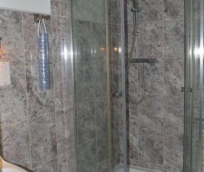 تختخواب و صبحانه Abbey House