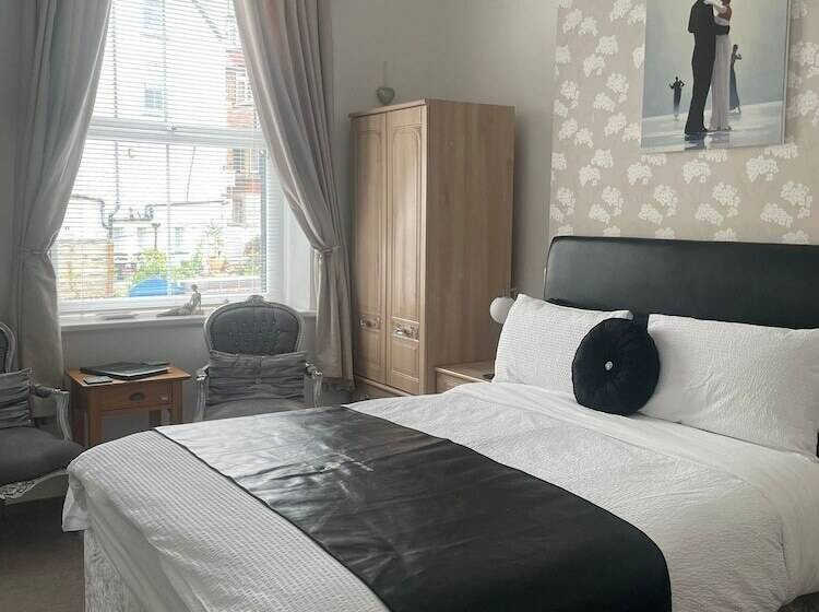 تختخواب و صبحانه Abbey House