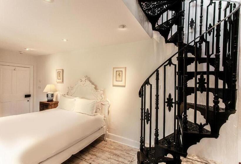 민박 Anran At Tidwell Farm