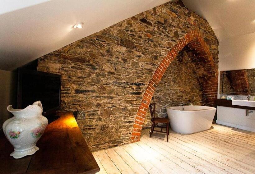 민박 Anran At Tidwell Farm