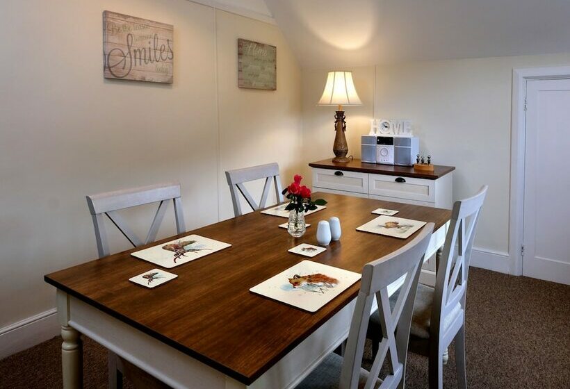 민박 Beachside Suites