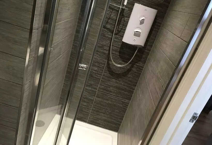 Bed and Breakfast Cartref Guest House