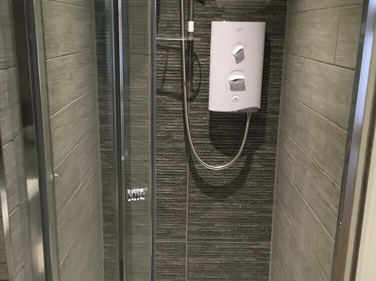 مبيت وإفطار Cartref Guest House