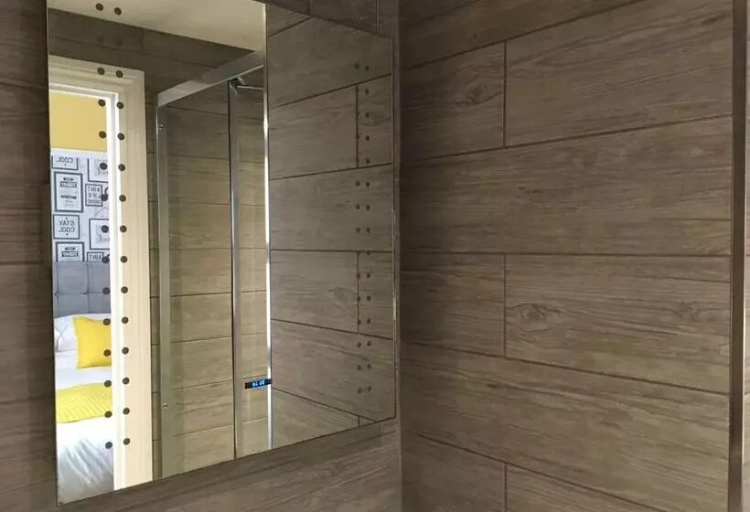 Bed and Breakfast Cartref Guest House