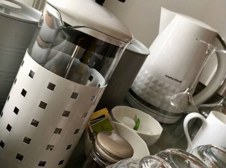 مبيت وإفطار Cartref Guest House