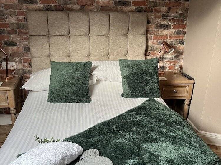 مبيت وإفطار Cartref Guest House