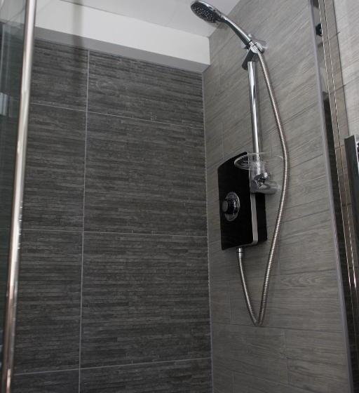 مبيت وإفطار Cartref Guest House