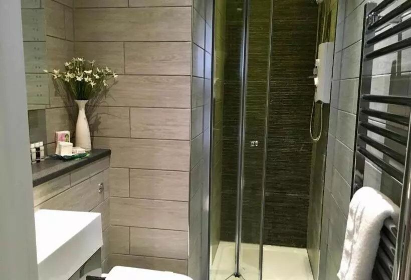 Bed and Breakfast Cartref Guest House