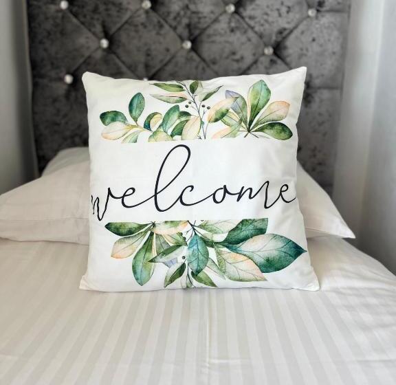 مبيت وإفطار Cartref Guest House