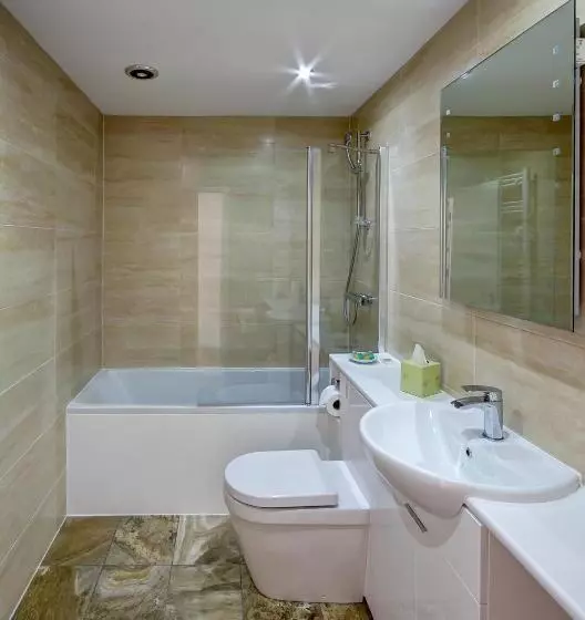 ベッドアンドブレックファースト Heywood Hall