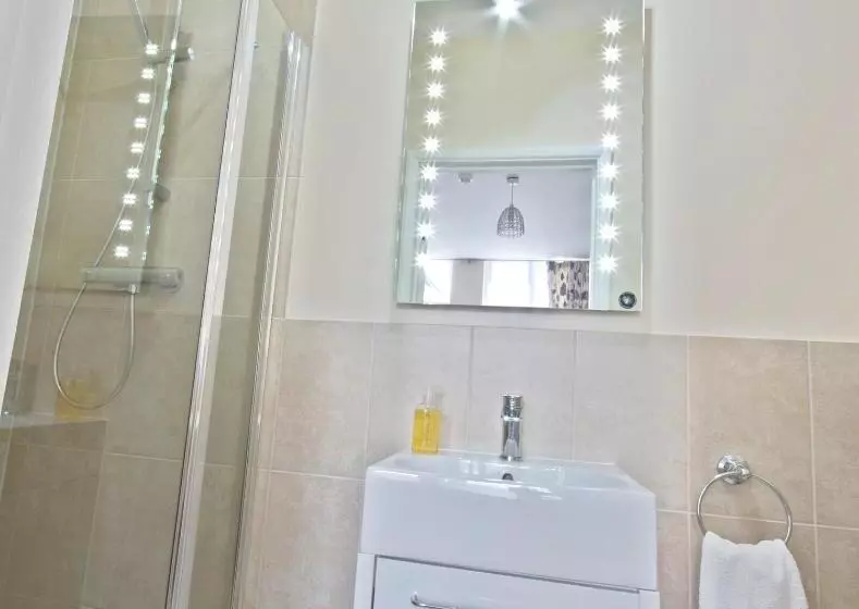 ベッドアンドブレックファースト Heywood Hall