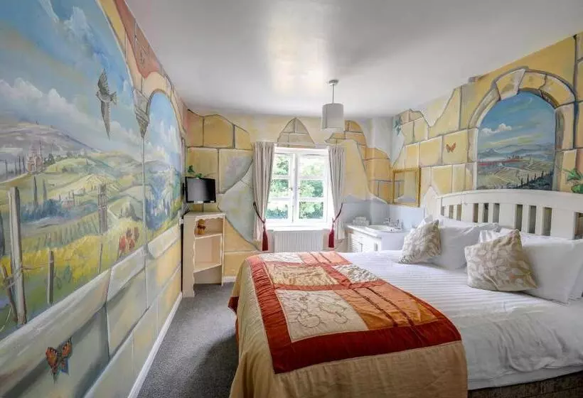 ベッドアンドブレックファースト Heywood Hall