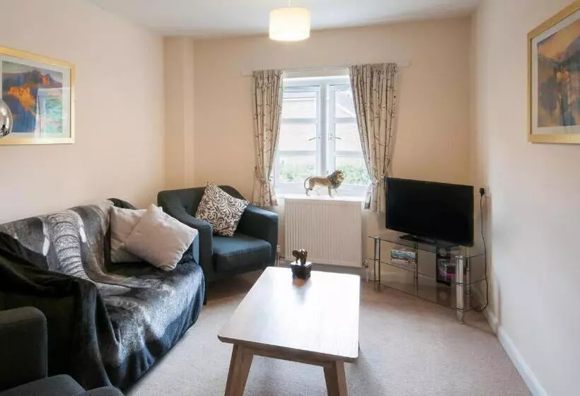 ベッドアンドブレックファースト Heywood Hall