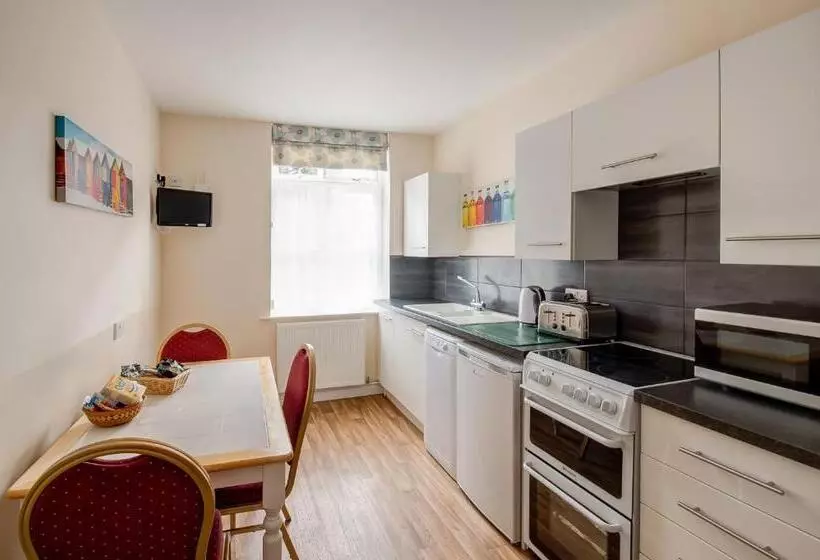 ベッドアンドブレックファースト Heywood Hall