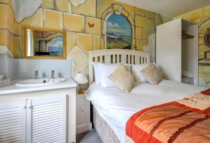 ベッドアンドブレックファースト Heywood Hall