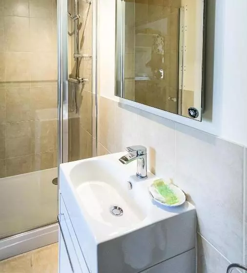 ベッドアンドブレックファースト Heywood Hall