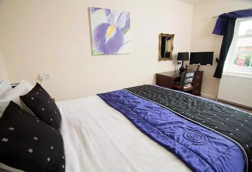 ベッドアンドブレックファースト Heywood Hall