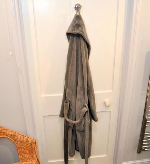 민박 Longbridge House