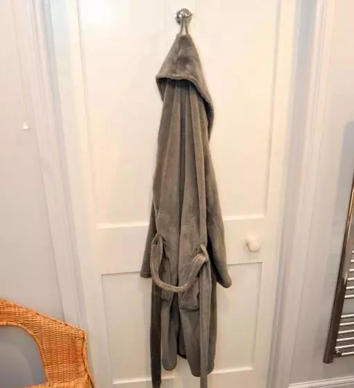 ベッドアンドブレックファースト Longbridge House