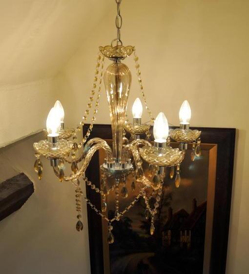 민박 Longbridge House