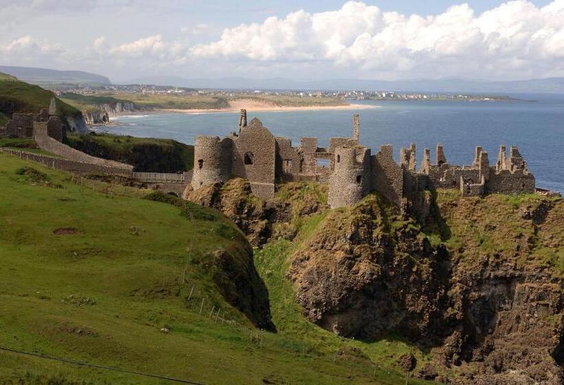 צימר North Coast Motel