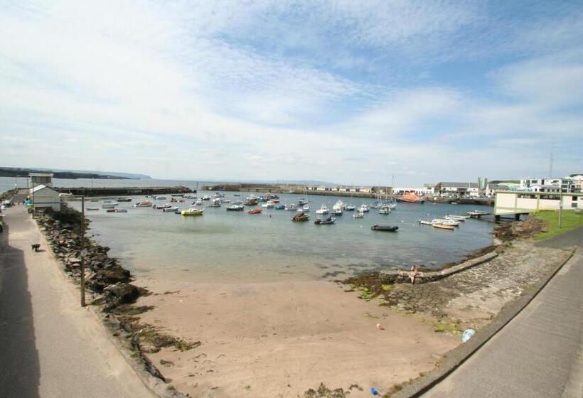 צימר North Coast Motel