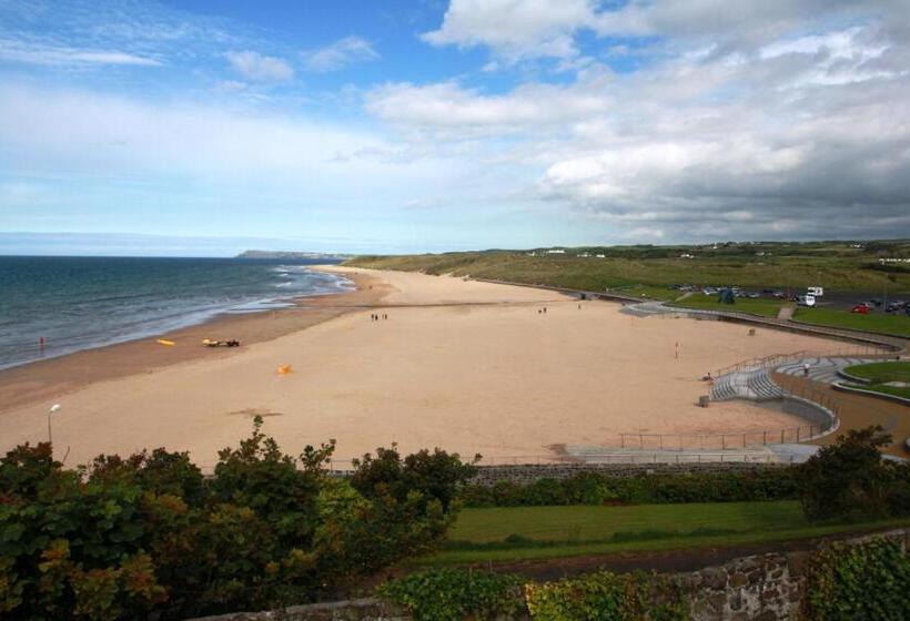 צימר North Coast Motel