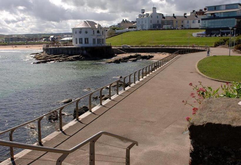 צימר North Coast Motel