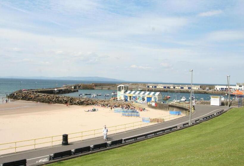 צימר North Coast Motel