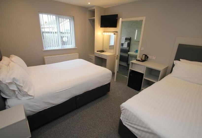 צימר North Coast Motel