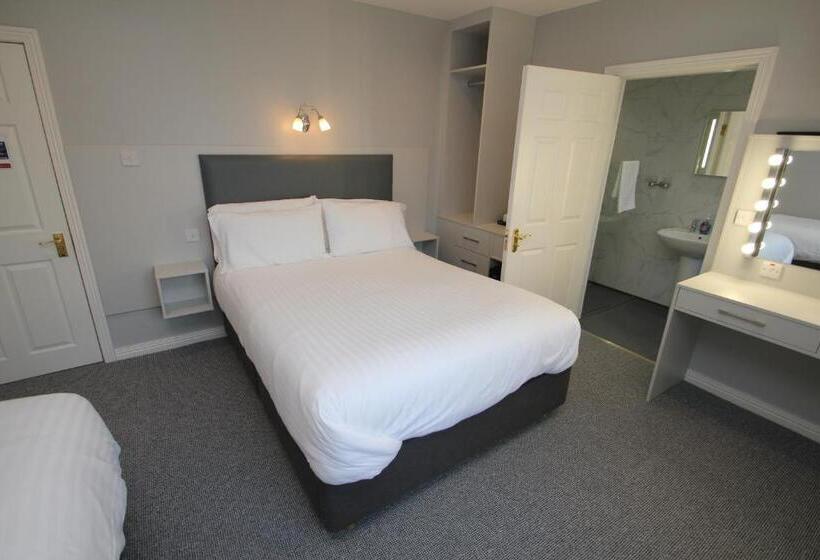 צימר North Coast Motel