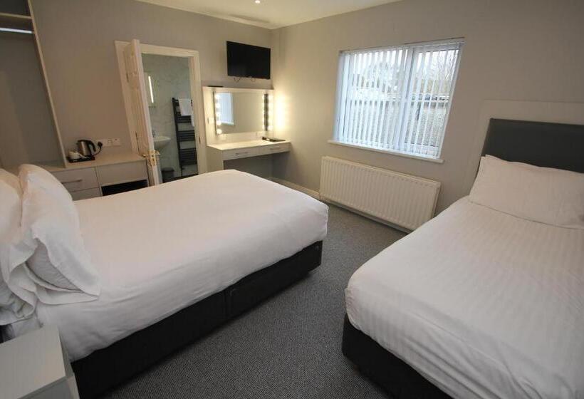 צימר North Coast Motel