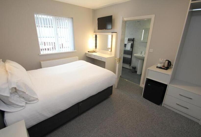 צימר North Coast Motel