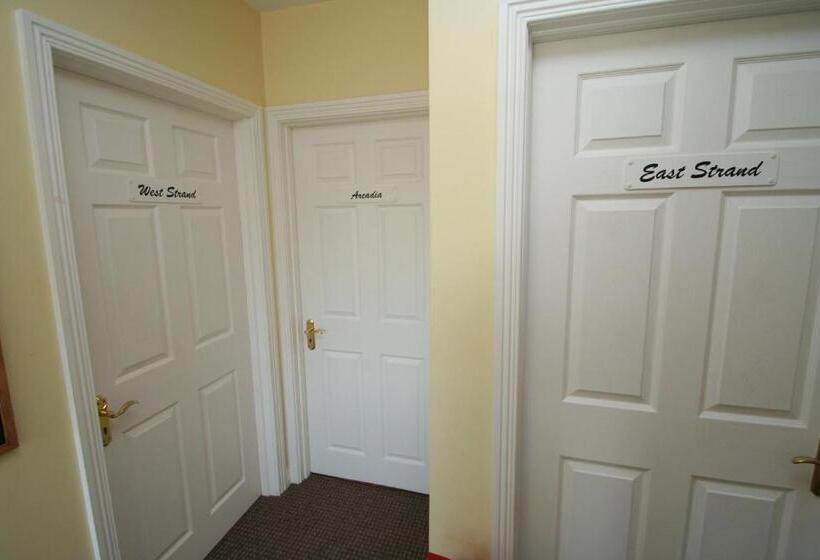 צימר North Coast Motel