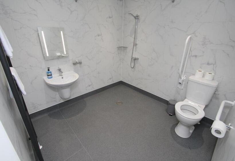 צימר North Coast Motel