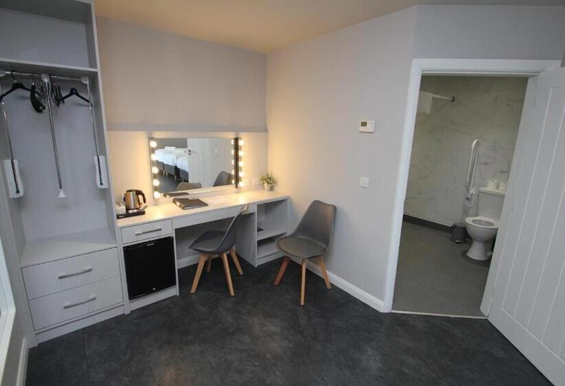 צימר North Coast Motel