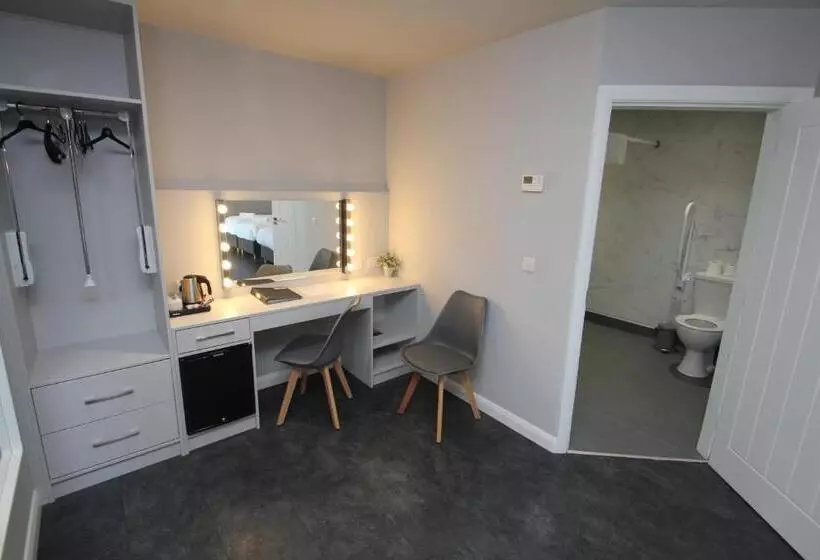 住宿加早餐  North Coast Motel