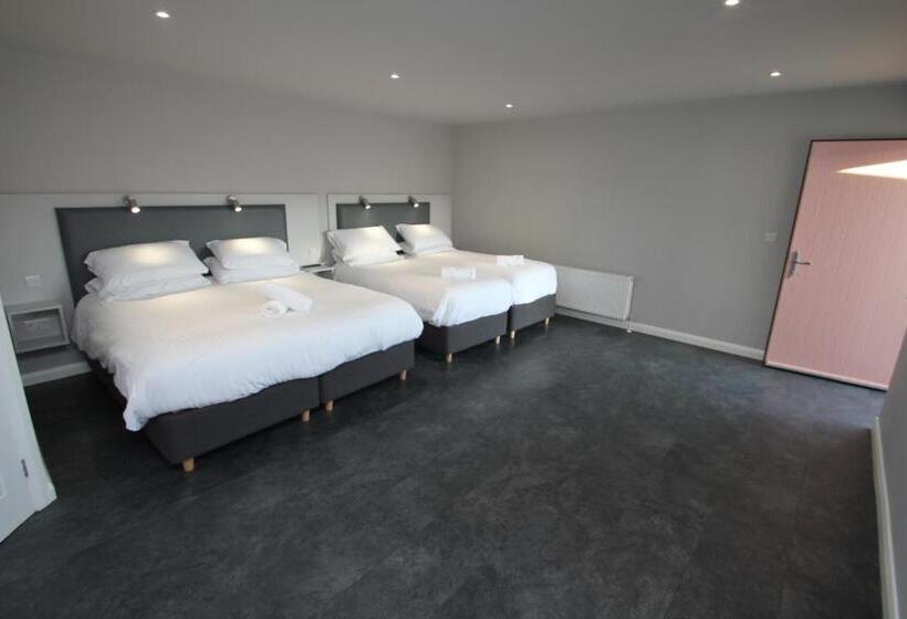 צימר North Coast Motel