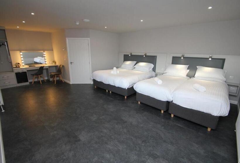 צימר North Coast Motel