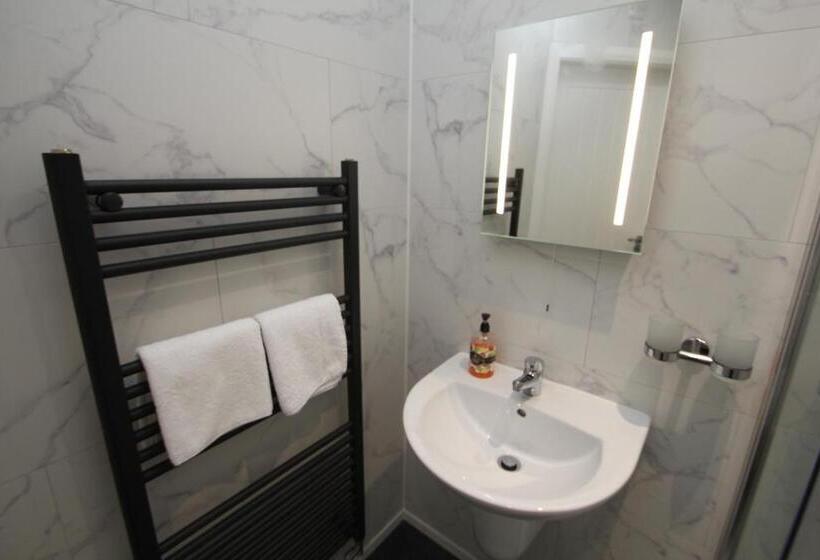 צימר North Coast Motel