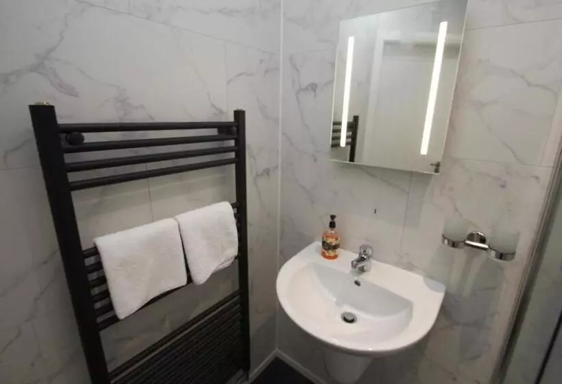 住宿加早餐  North Coast Motel