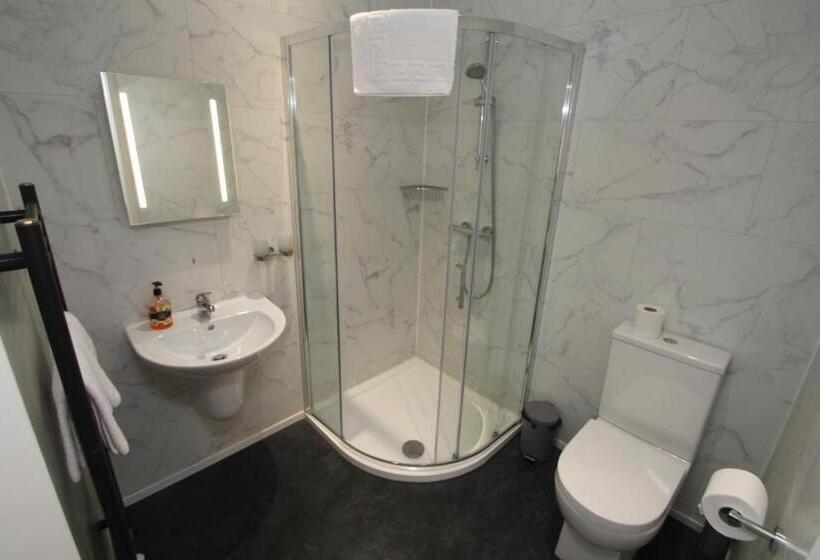 צימר North Coast Motel