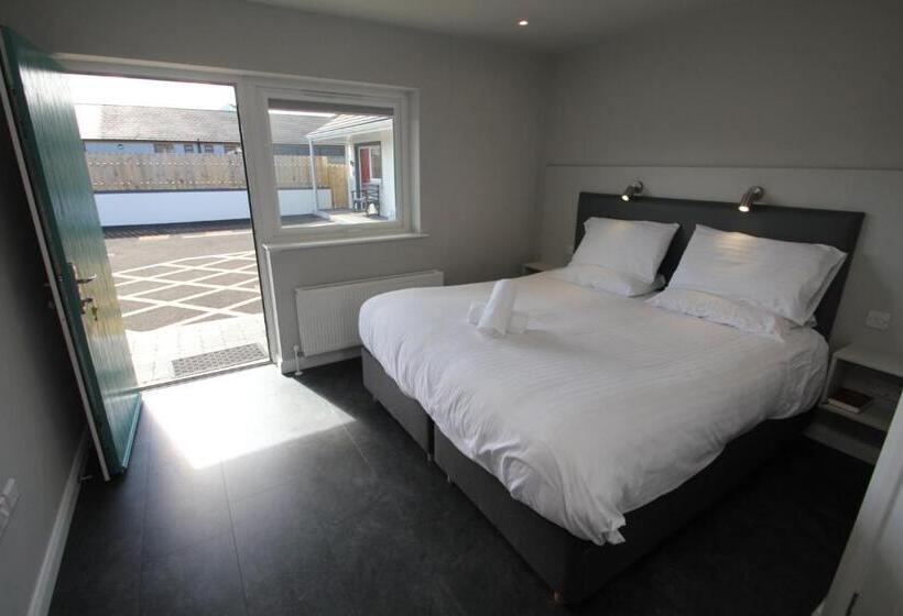 צימר North Coast Motel