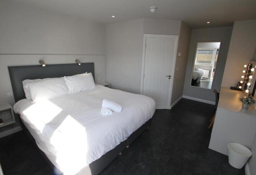 צימר North Coast Motel