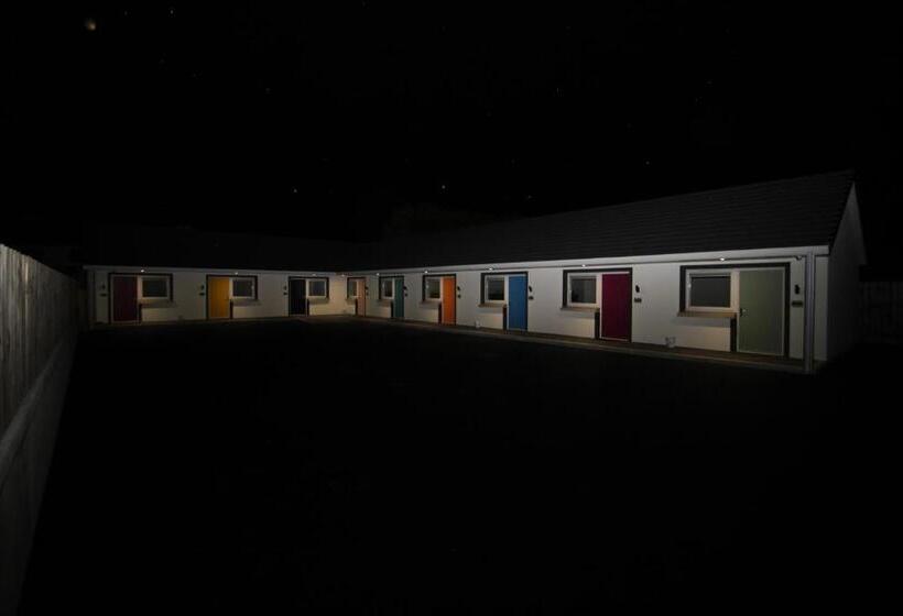 צימר North Coast Motel